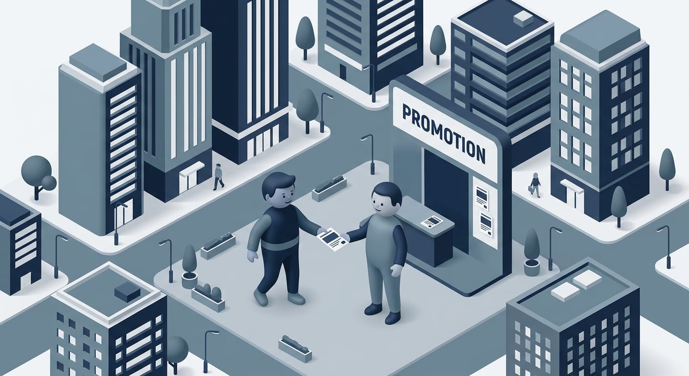 Streetpromotion